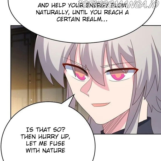 Above All Gods chapter 374.5 - page 7