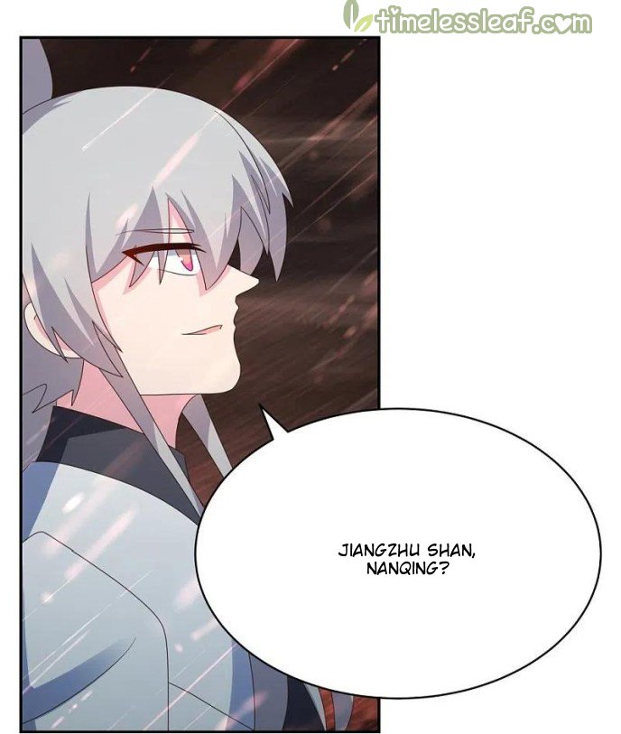 Above All Gods chapter 339 - page 15