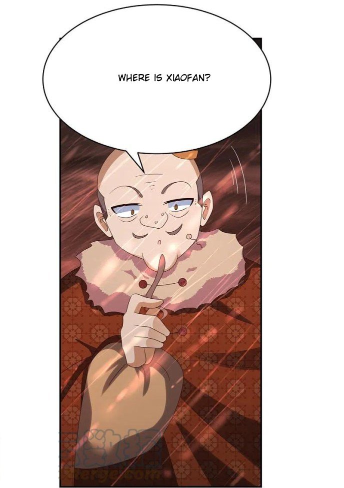 Above All Gods chapter 339 - page 6