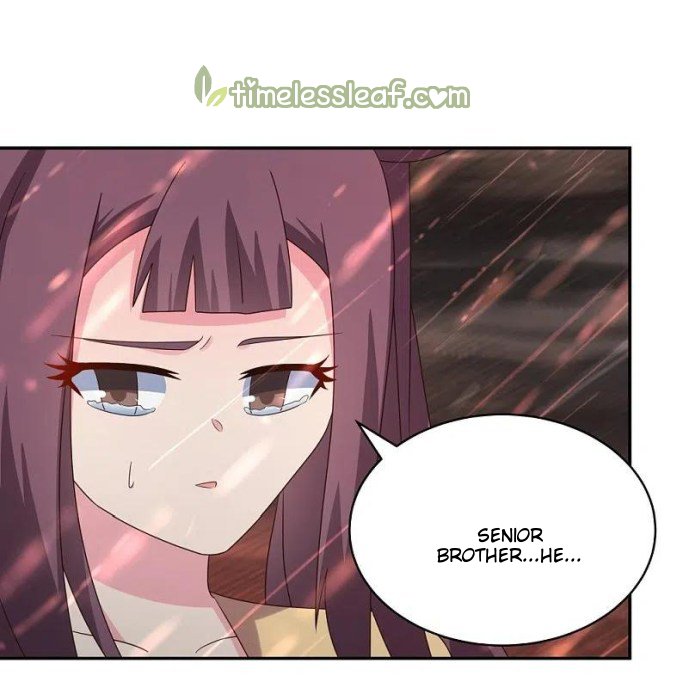Above All Gods chapter 339 - page 7
