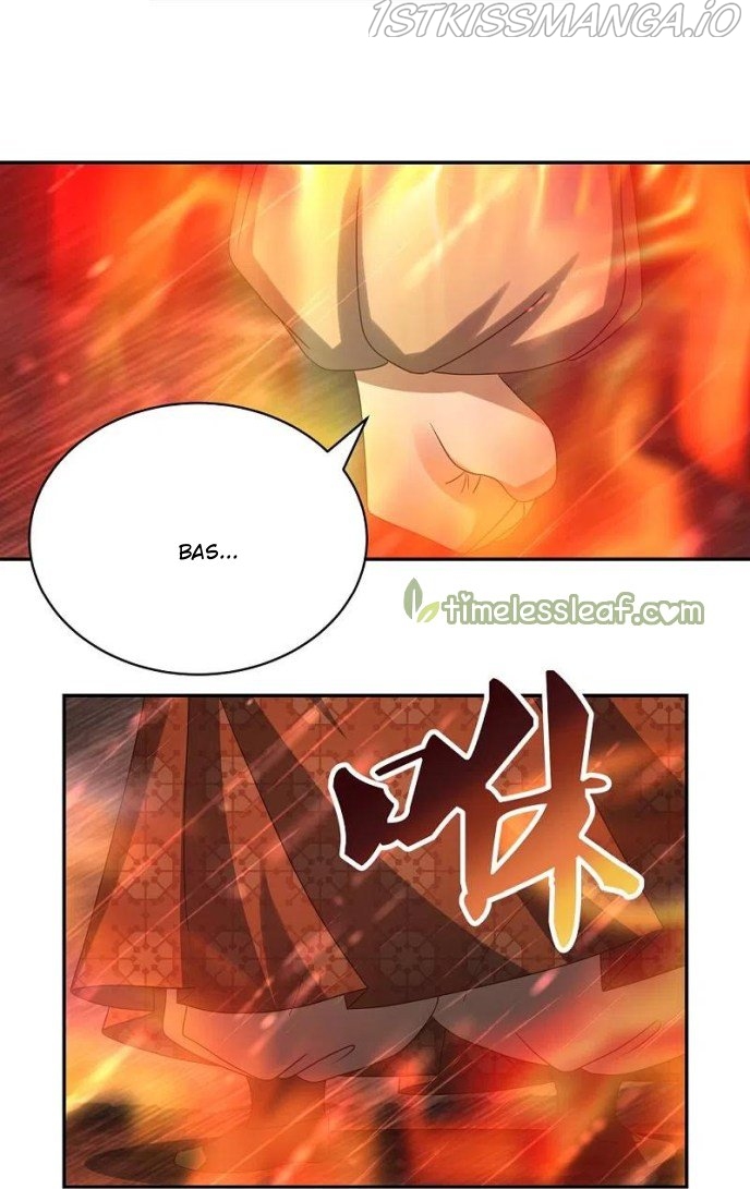 Above All Gods chapter 339.5 - page 9