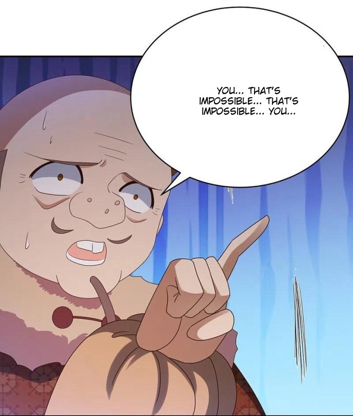 Above All Gods chapter 340 - page 13