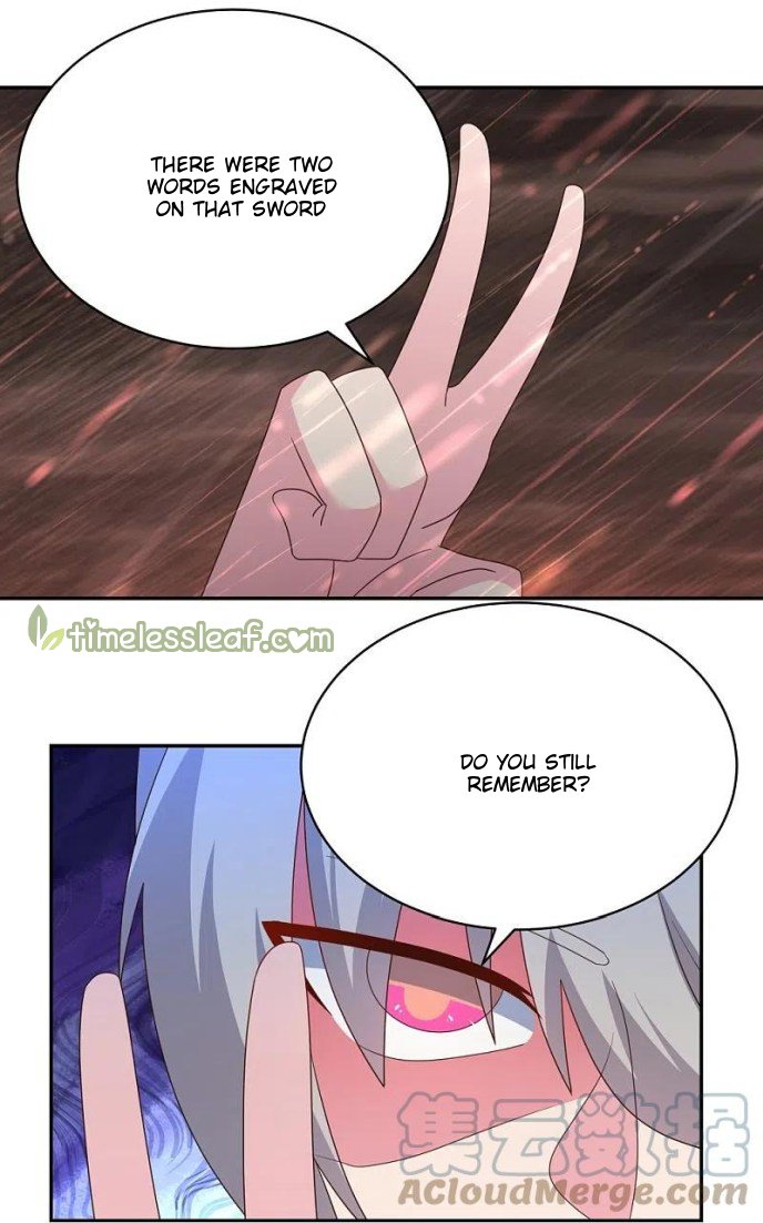 Above All Gods chapter 340 - page 2