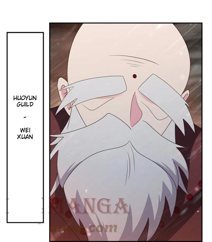 Above All Gods chapter 341 - page 12