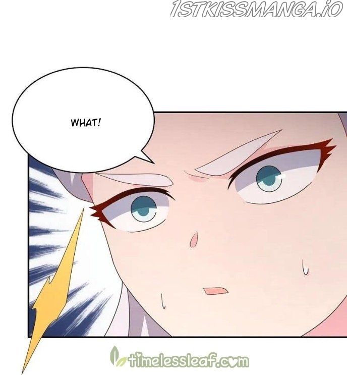 Above All Gods chapter 341.5 - page 11