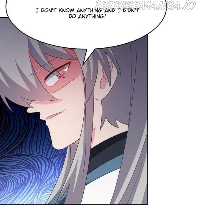 Above All Gods chapter 377.5 - page 8