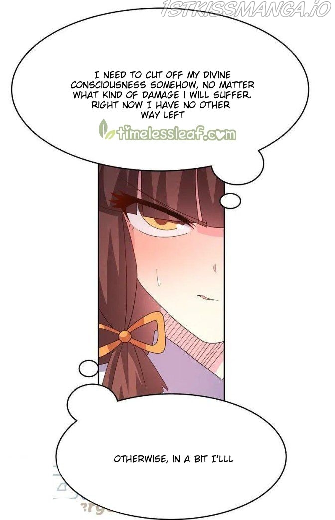 Above All Gods chapter 377.5 - page 9