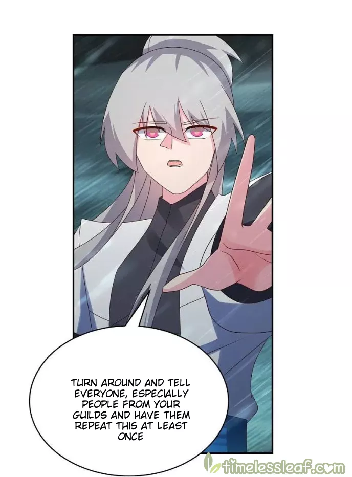 Above All Gods chapter 342 - page 13