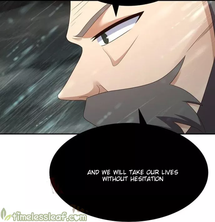 Above All Gods chapter 342 - page 4