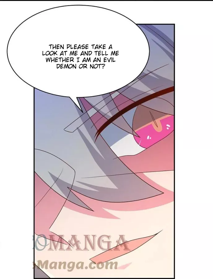 Above All Gods chapter 342 - page 8