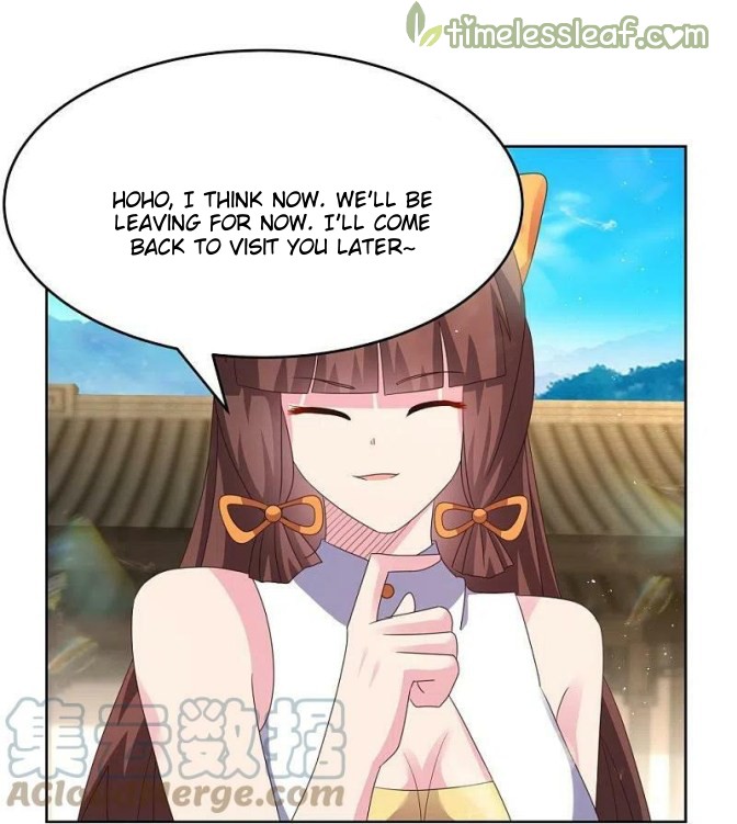 Above All Gods chapter 378 - page 12