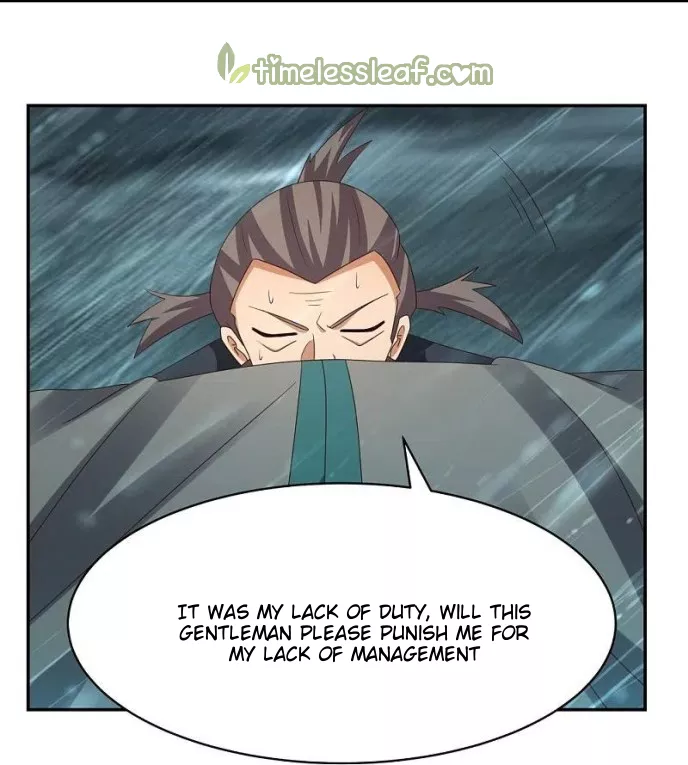 Above All Gods chapter 342.5 - page 11