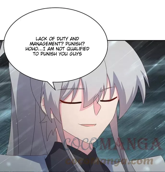 Above All Gods chapter 342.5 - page 12