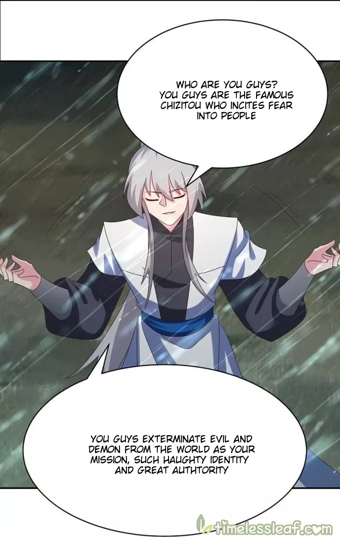 Above All Gods chapter 342.5 - page 13
