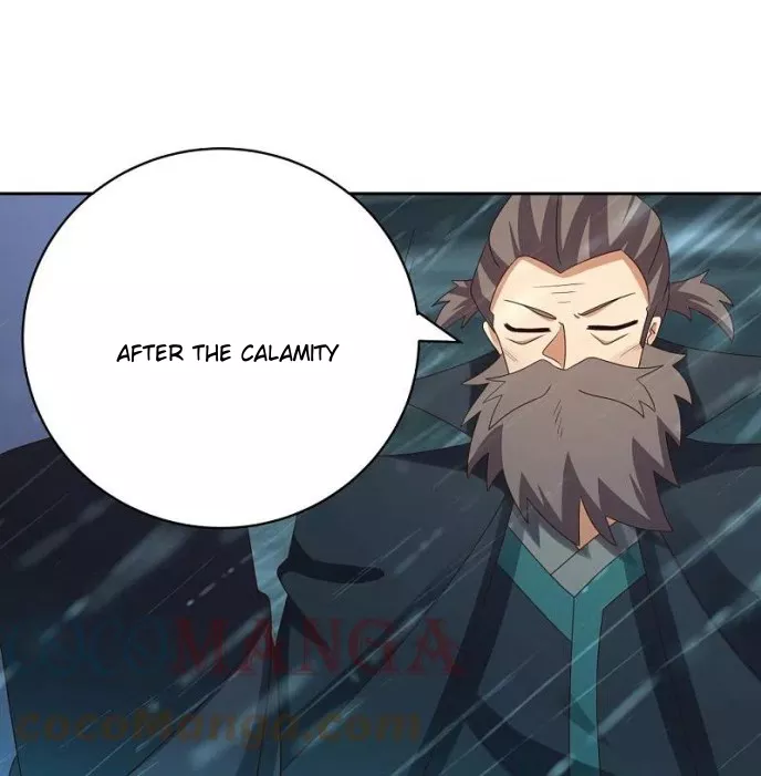 Above All Gods chapter 342.5 - page 2