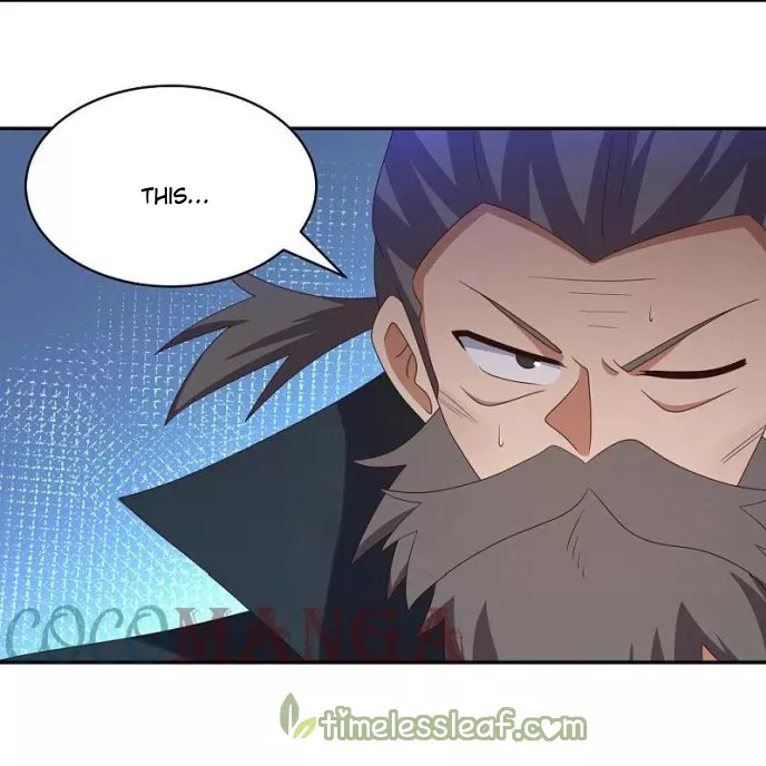 Above All Gods chapter 342.5 - page 6