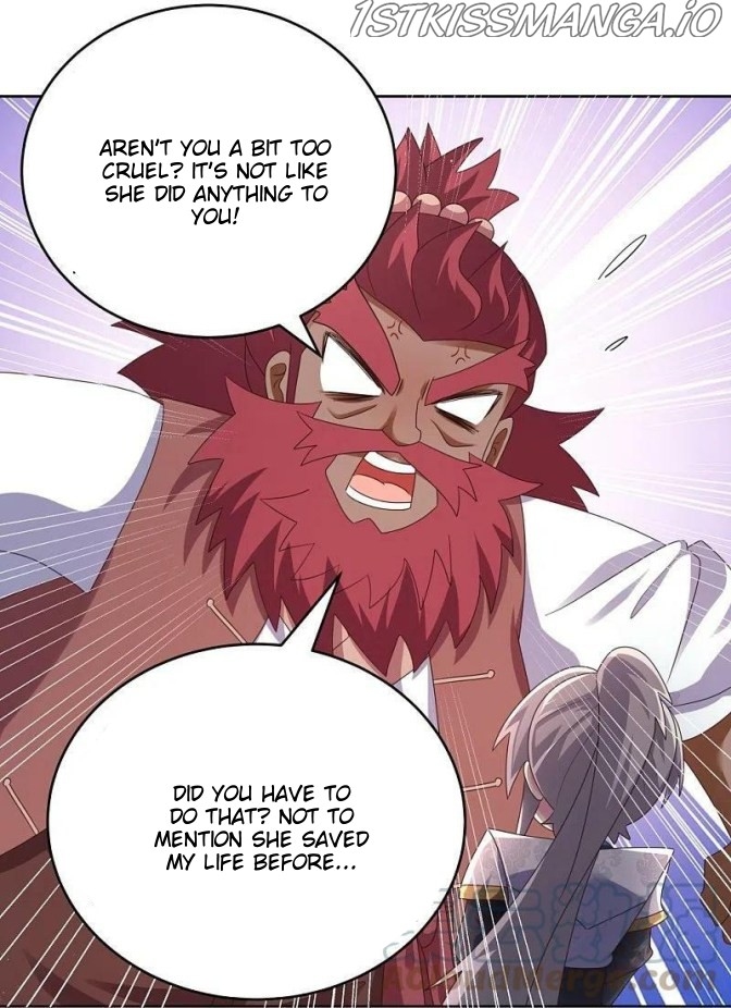Above All Gods chapter 378.5 - page 4