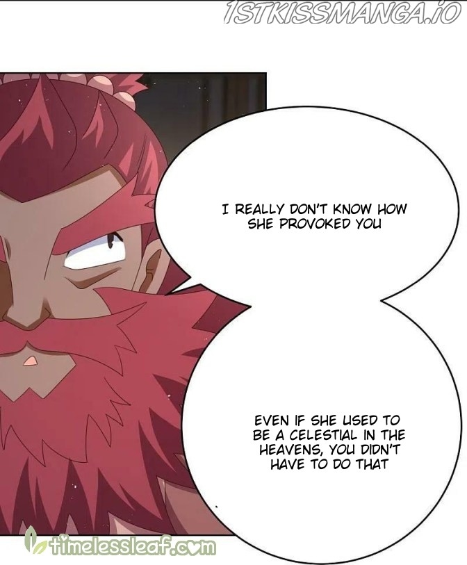 Above All Gods chapter 378.5 - page 7