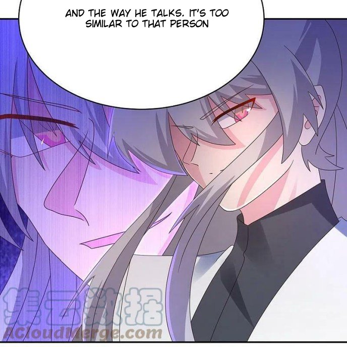 Above All Gods chapter 343 - page 2