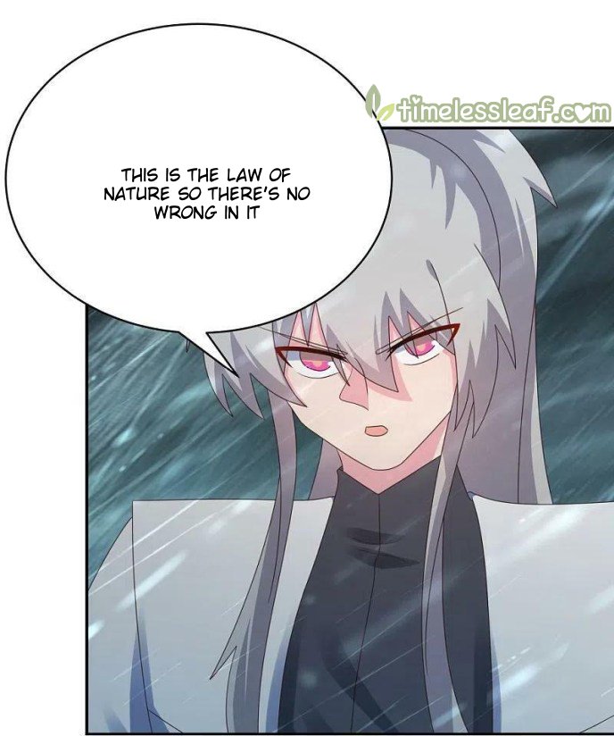 Above All Gods chapter 343 - page 5