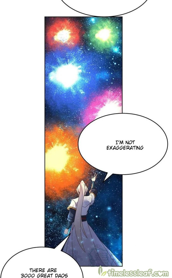 Above All Gods chapter 379 - page 2