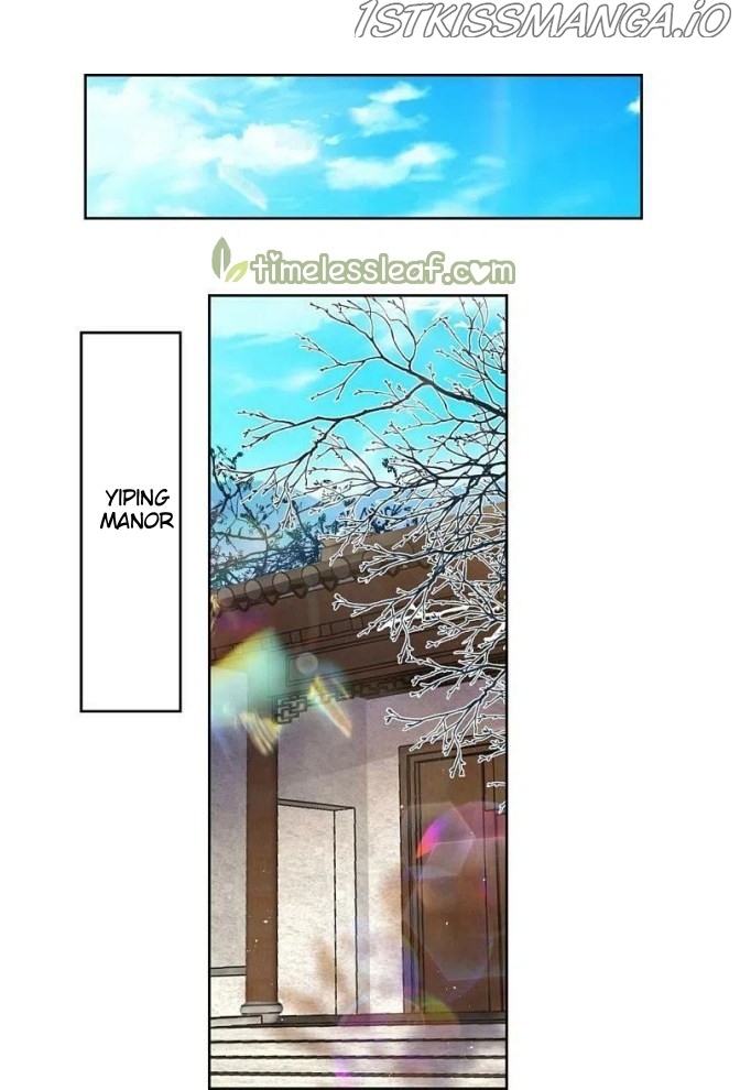 Above All Gods chapter 379.5 - page 11
