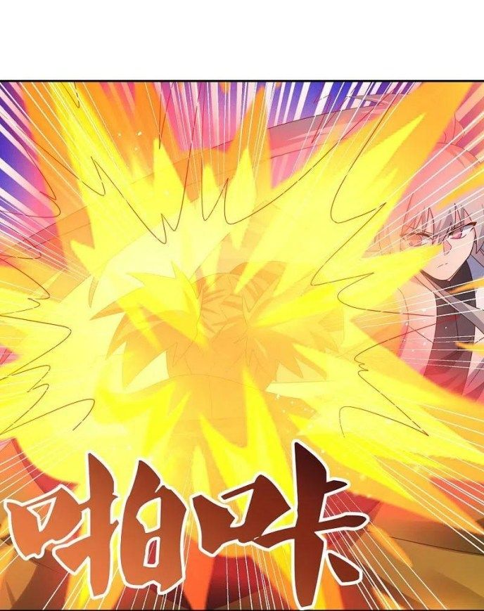 Above All Gods chapter 344 - page 15