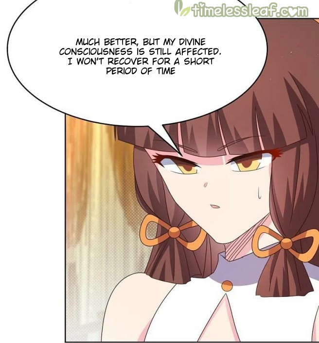 Above All Gods chapter 380 - page 3