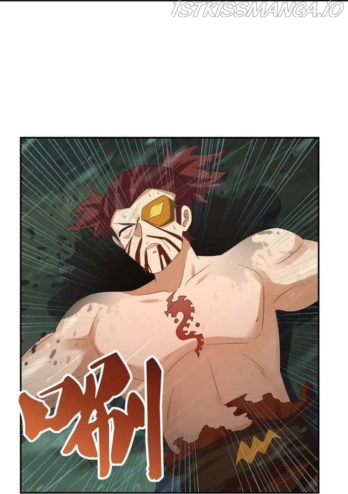 Above All Gods chapter 344.5 - page 4