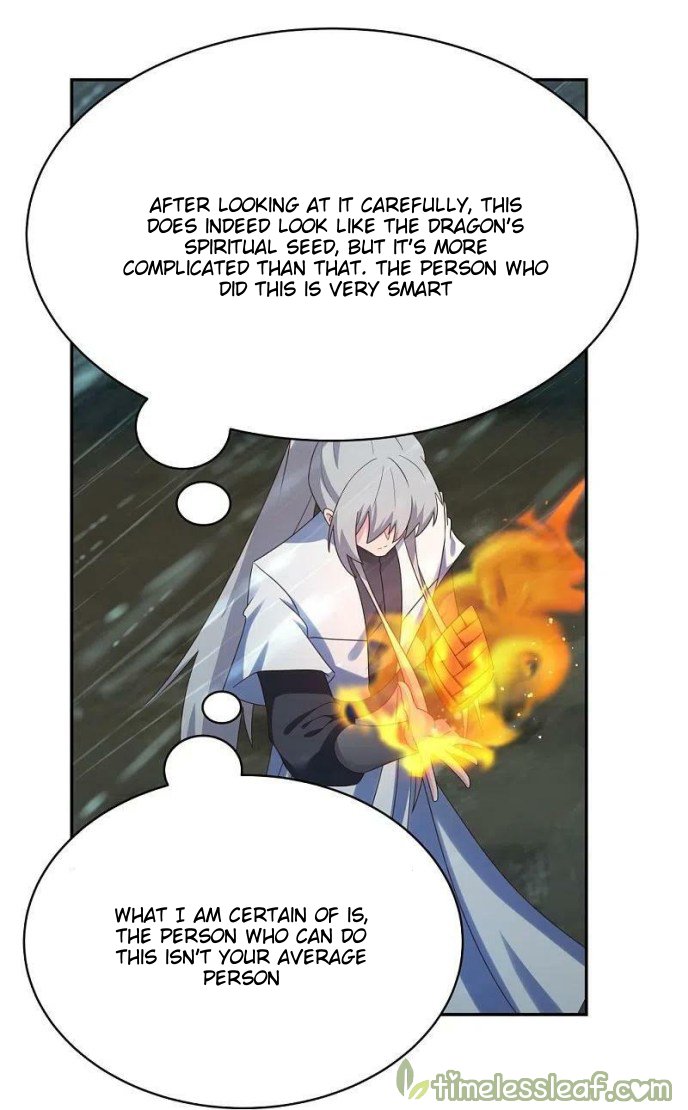 Above All Gods chapter 345 - page 12