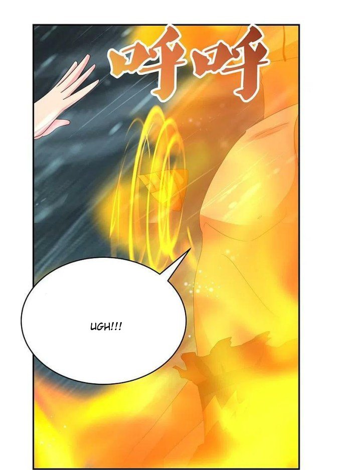 Above All Gods chapter 345 - page 2