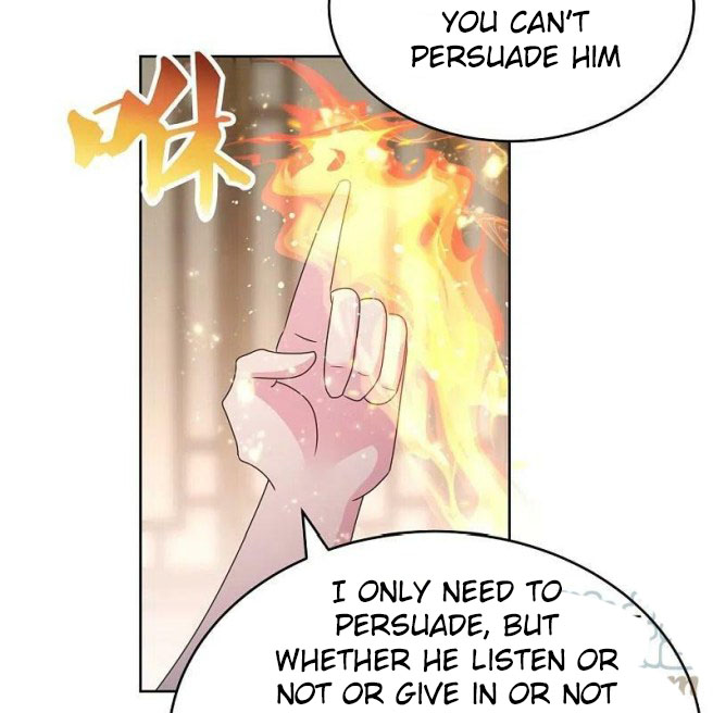 Above All Gods chapter 381 - page 2