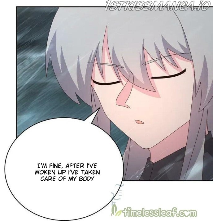 Above All Gods chapter 345.5 - page 10