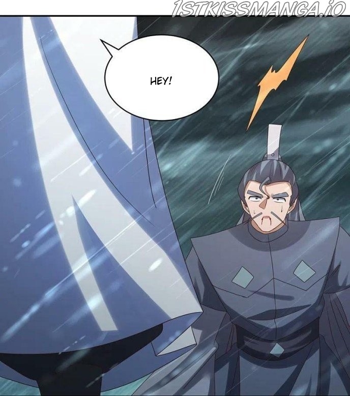 Above All Gods chapter 345.5 - page 11
