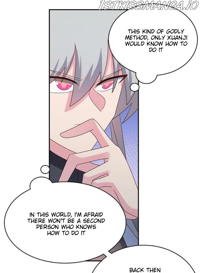 Above All Gods chapter 345.5 - page 2