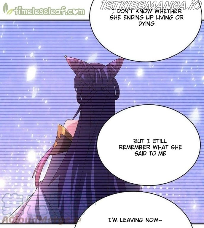 Above All Gods chapter 345.5 - page 3