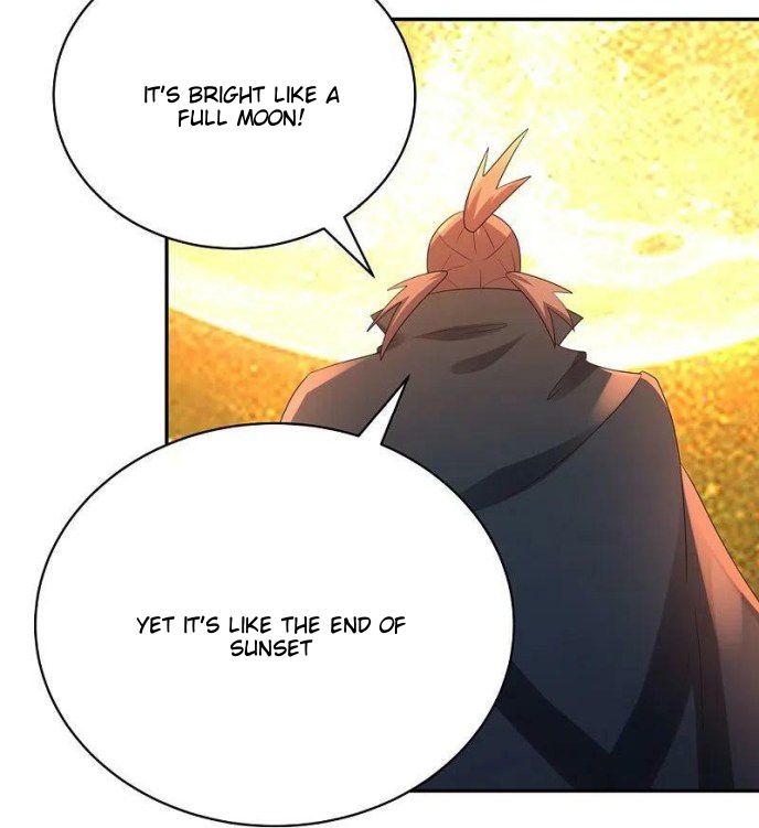 Above All Gods chapter 346 - page 13