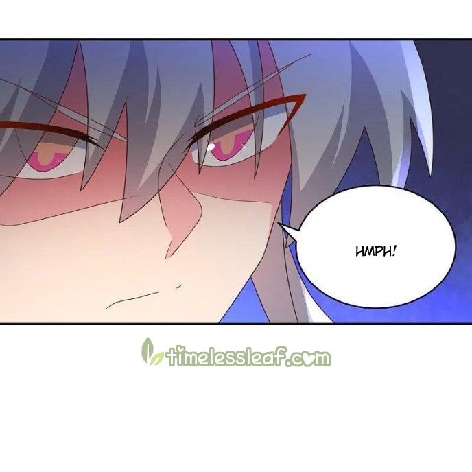 Above All Gods chapter 346 - page 14