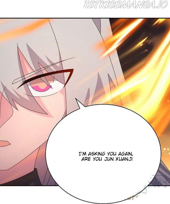 Above All Gods chapter 346.5 - page 12