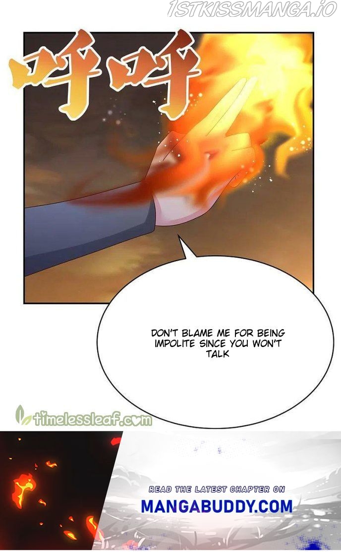 Above All Gods chapter 346.5 - page 13