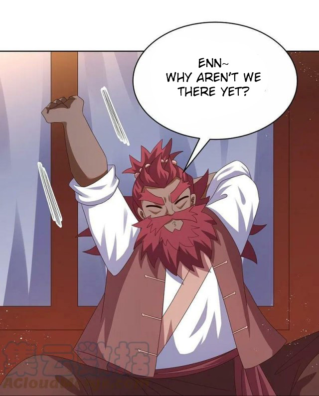 Above All Gods chapter 383 - page 2