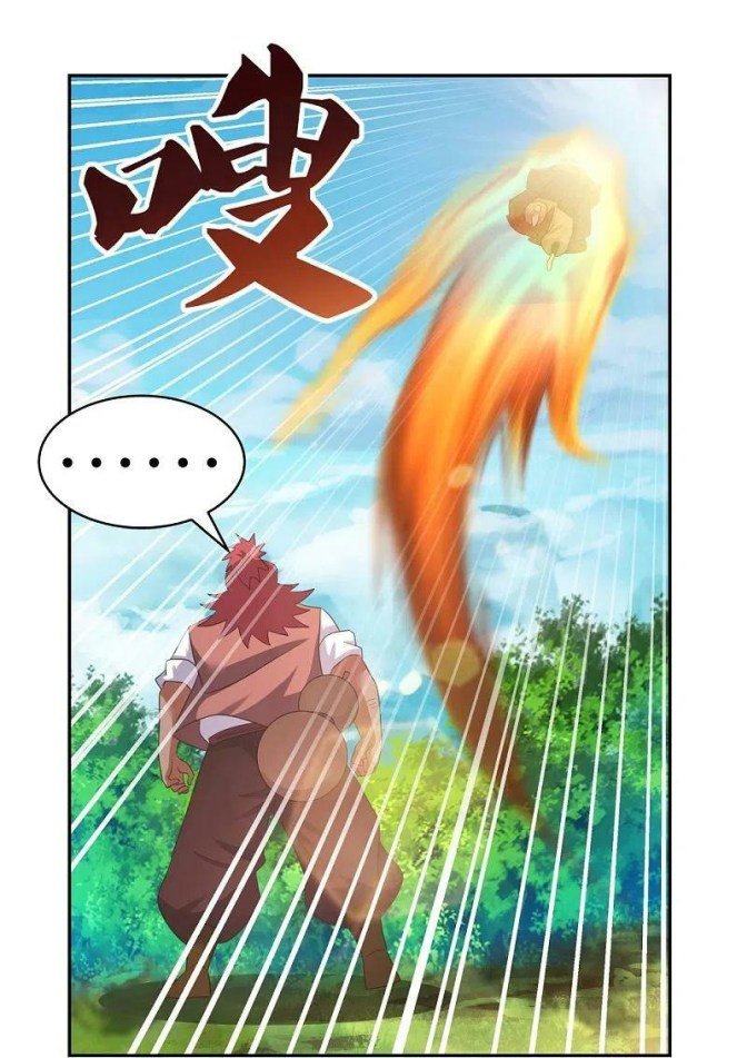Above All Gods chapter 348 - page 2