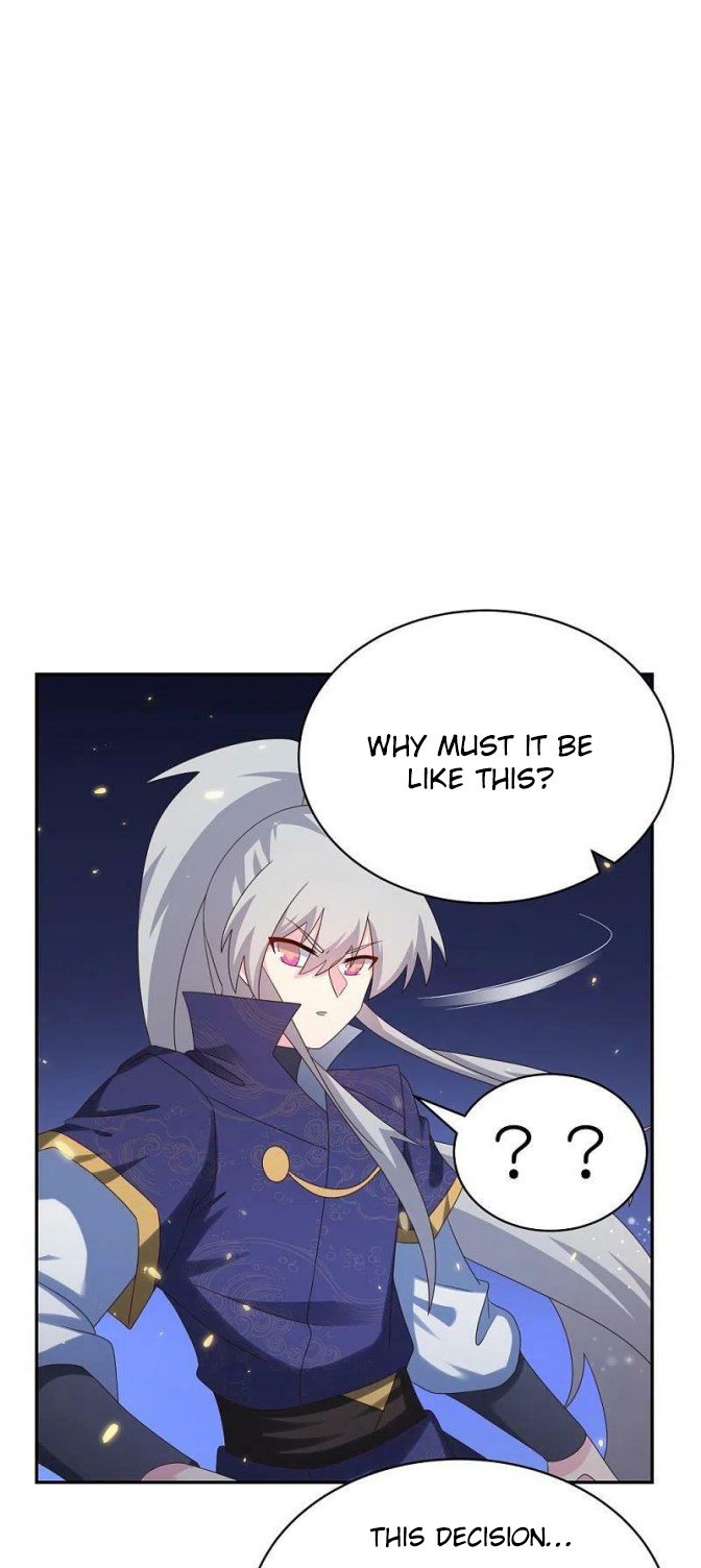 Above All Gods chapter 349 - page 1