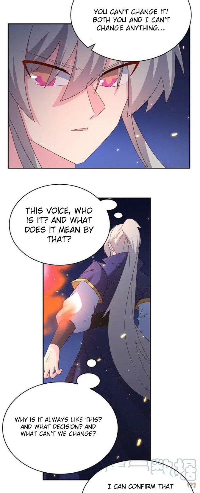 Above All Gods chapter 349 - page 2