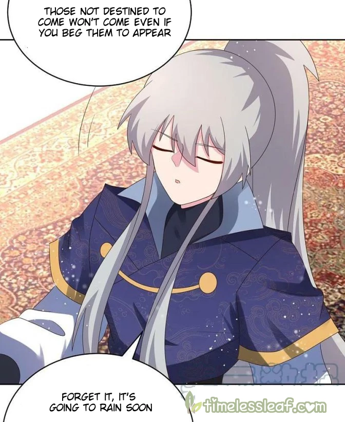 Above All Gods chapter 350 - page 2