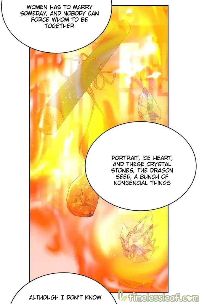 Above All Gods chapter 350 - page 3