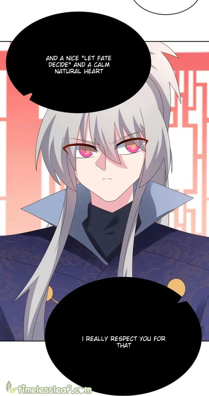 Above All Gods chapter 350 - page 5