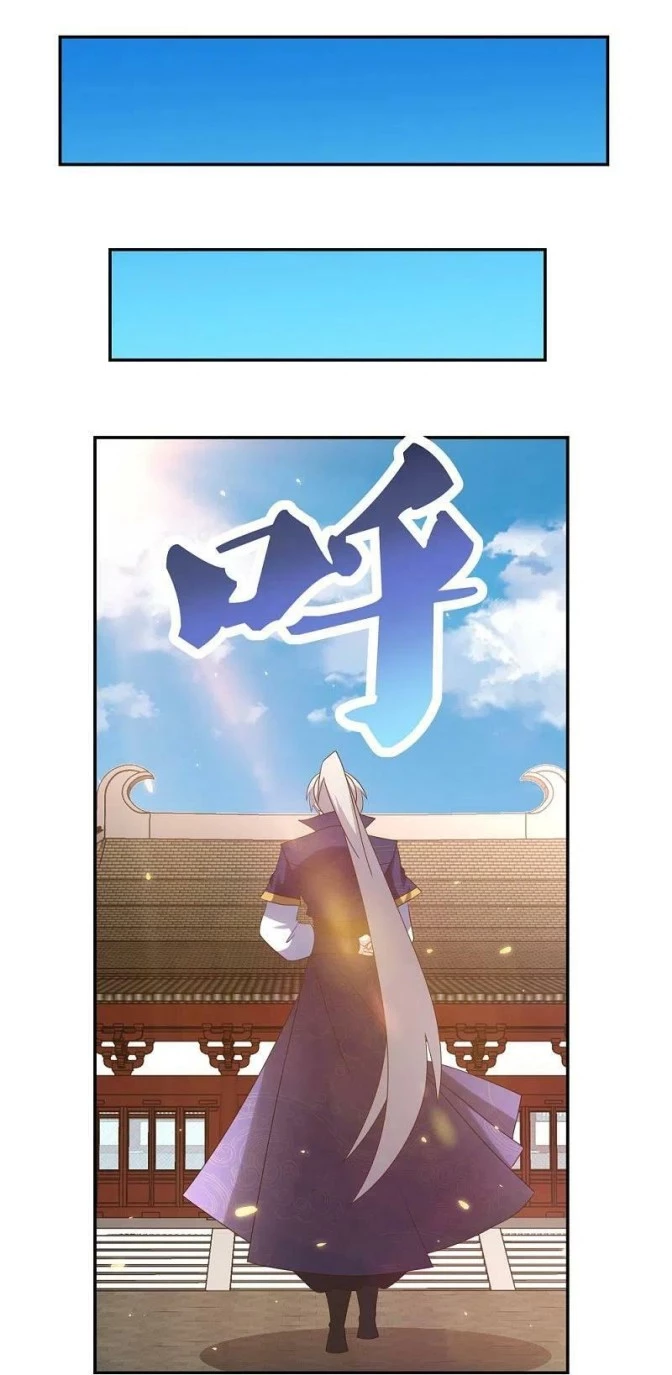 Above All Gods chapter 350 - page 7