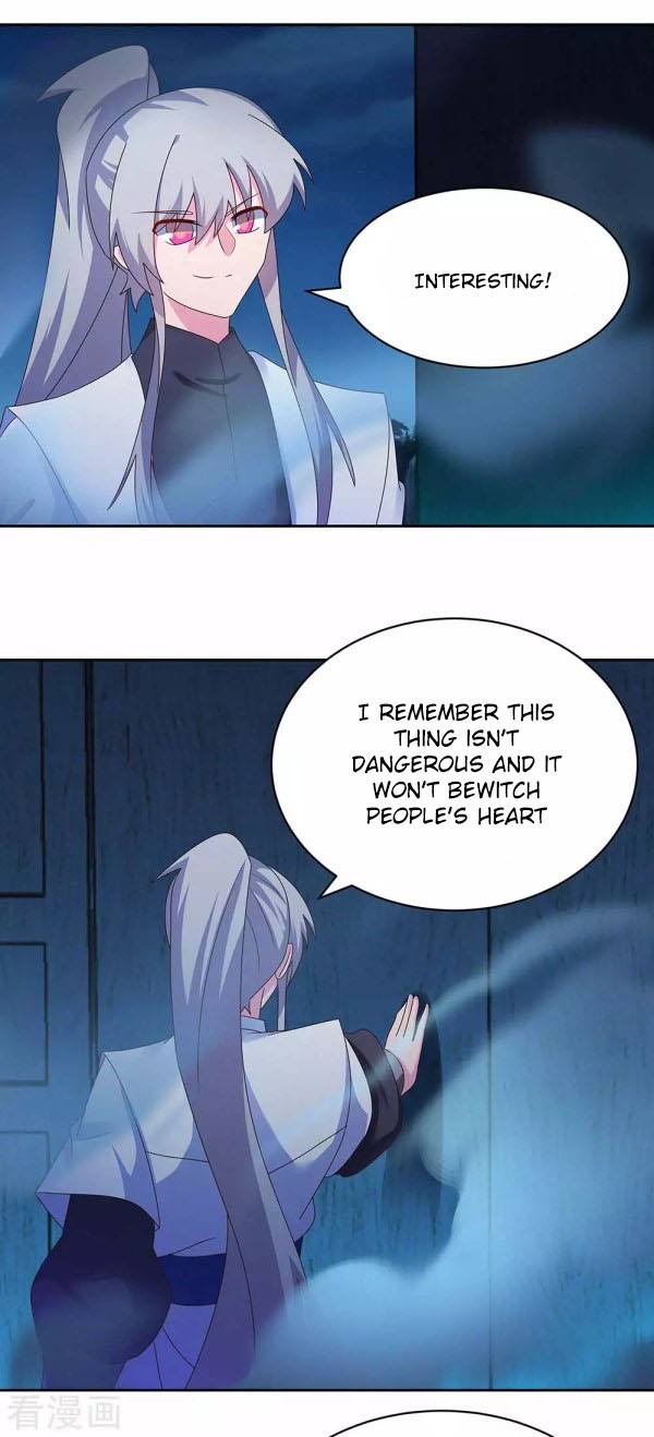 Above All Gods chapter 282 - page 2
