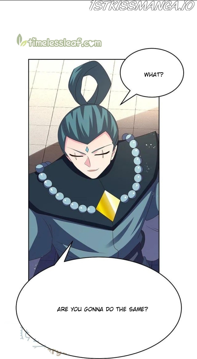 Above All Gods chapter 385.5 - page 2